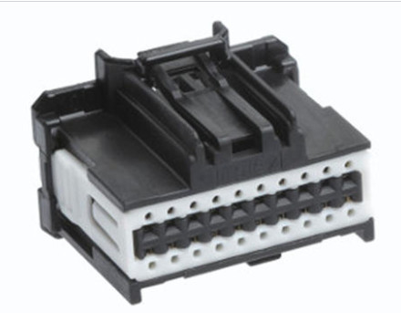 2.50mm Pitch Automotive connettori elettrici filo a filo 347290160,34729-0160