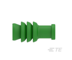 Spina 967067-1,1-967067-1,2-967067-1 della cavità della guarnizione del cavo di Atomotive MQS del connettore di AMP di connettività di TE