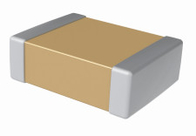 Condensatore di tantalio ceramico automatico del chip di Kemet SMD X7R 0,068 uF C1206C683KARACAUTO