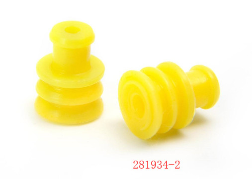 Il cavo di AMP della connettività di TE per fissare di AMP del cavo di Superseal 1.5mm la serie sigilla 281934-2 281934-3,281934-4