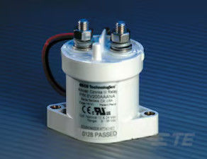 TE Relay ad alta tensione 48-95V Contattore ad alta tensione EV200AJANA 1-1618002-2 EV200AJANA=RELAY, SPST-NO WITH