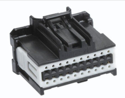2.50mm Pitch Automotive connettori elettrici filo a filo 347290160,34729-0160